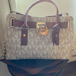 Michael kors handbag